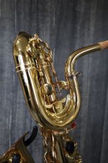 画像14: YAMAHA YBS-82 Baritone (14)