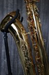 画像10: YAMAHA YBS-82 Baritone (10)