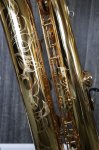 画像12: YAMAHA YBS-82 Baritone (12)