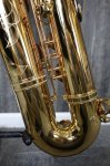 画像11: YAMAHA YBS-82 Baritone (11)