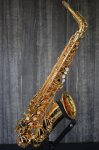 画像1: Selmer SUPREME GP Alto (1)