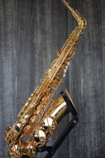 画像2: Selmer SUPREME GP Alto (2)