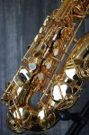 画像4: Selmer SUPREME GP Alto (4)