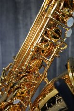 画像6: Selmer SUPREME GP Alto (6)