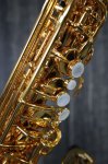 画像7: Selmer SUPREME GP Alto (7)