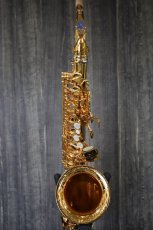 画像8: Selmer SUPREME GP Alto (8)