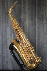 画像10: Selmer SUPREME GP Alto (10)