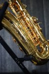 画像11: Selmer SUPREME GP Alto (11)