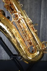 画像12: Selmer SUPREME GP Alto (12)