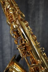 画像13: Selmer SUPREME GP Alto (13)