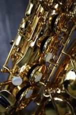 画像6: Selmer SUPREME Alto (6)