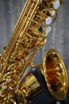 画像4: Selmer SUPREME Alto (4)