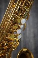 画像7: Selmer SUPREME Alto (7)