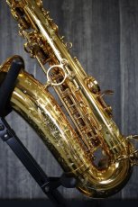 画像10: Selmer SUPREME Alto (10)