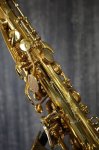 画像13: Selmer SUPREME Alto (13)