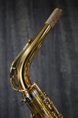 画像15: Selmer SUPREME Alto (15)