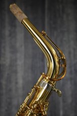 画像14: Selmer SUPREME Alto (14)