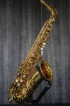 画像1: Selmer SUPREME Alto (1)