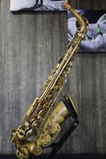 画像2: Selmer MarkVI Alto "5 digit" (2)