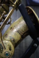 画像3: Selmer MarkVI Alto "5 digit" (3)