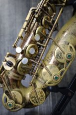 画像4: Selmer MarkVI Alto "5 digit" (4)