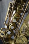 画像5: Selmer MarkVI Alto "5 digit" (5)