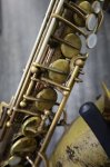 画像6: Selmer MarkVI Alto "5 digit" (6)