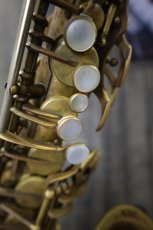 画像7: Selmer MarkVI Alto "5 digit" (7)