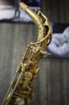 画像8: Selmer MarkVI Alto "5 digit" (8)