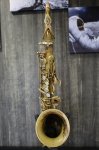 画像9: Selmer MarkVI Alto "5 digit" (9)