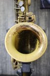 画像10: Selmer MarkVI Alto "5 digit" (10)