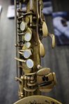 画像11: Selmer MarkVI Alto "5 digit" (11)