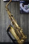 画像12: Selmer MarkVI Alto "5 digit" (12)