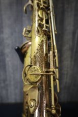 画像13: Selmer MarkVI Alto "5 digit" (13)