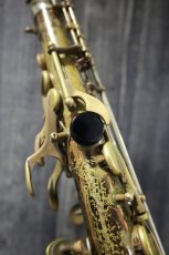 画像14: Selmer MarkVI Alto "5 digit" (14)