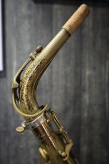 画像16: Selmer MarkVI Alto "5 digit" (16)