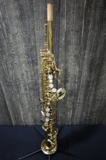 画像1: Selmer SerieII Soprano (1)