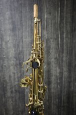 画像12: Selmer SerieII Soprano (12)