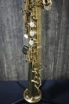 画像2: Selmer SerieII Soprano (2)