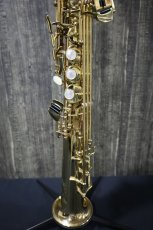 画像2: Selmer SerieII Soprano (2)