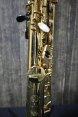 画像7: Selmer SerieII Soprano (7)