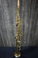 画像16: Selmer SerieII Soprano (16)