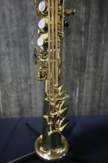 画像6: Selmer SerieII Soprano (6)