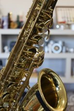 画像6: Selmer SerieIII (6)