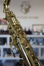 画像11: Selmer SerieIII (11)