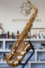 画像2: Selmer SerieIII Jubilee GP (2)