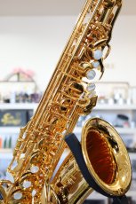 画像4: Selmer SerieIII Jubilee GP (4)