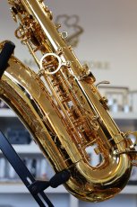 画像7: Selmer SerieIII Jubilee GP (7)