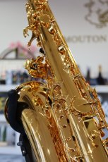 画像8: Selmer SerieIII Jubilee GP (8)