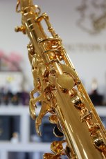 画像9: Selmer SerieIII Jubilee GP (9)